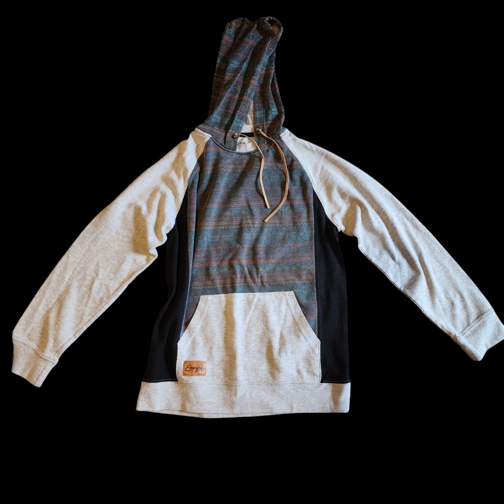 Mens Small Empyre Drawstring hoodie